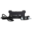 ADJ Power Bone T1PC, Distribution Box with 2 x Seetronic IP65 Locking Power Input and Thru Connections with 4 x Seetronic Indoor Locking Power Output Connections