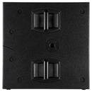 RCF SUB-8006-AS, Active 5000W Dual 18" Subwoofer - USED