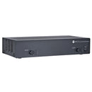 RCF UP-2162, Class D 2 Channel Amplifier with Aux Input - 4 Ω, 70/100V, 2 x 160W