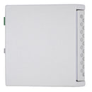 RCF COMPACT M 04-W, Passive 240W 4" 2-Way Compact Speaker (Includes Bracket) (White)