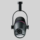 Shure MV7I, Smart Microphone & Interface, Smart Mic + Interface