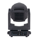 ADJ Focus Spot 6Z, 300 Watt LED Engine, Moving Head. Motorixed Focus, Motorized Zoom 9-31 Degrees, Iris, 2 x Prsim Fx, 5 Facet Linear, 6 Facet Circular, 2 x Rotating Gobo Wheel, 2 x Color Wheel, Heavy and Light Frost Filter, DMX Power in and Out