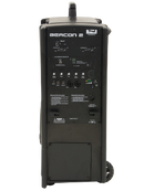 Anchor Audio Beacon 2 Air XR2 - Beacon 2 Pair, AnchorAIR, two wireless belt pack transmitters with lapel microphones and two speaker stands