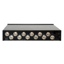 VocoPro Benchmark-AD - Professional Antenna Distribution System with Two Active Directional Antenna Bundle - View 2