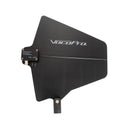 VocoPro Benchmark-AD - Professional Antenna Distribution System with Two Active Directional Antenna Bundle - View 3