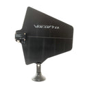 VocoPro Benchmark-AD - Professional Antenna Distribution System with Two Active Directional Antenna Bundle - View 4