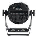 ADJ Encore LP12Z IP, Versatile LED Zoom Par, IP65 Rated, 12 x 20 Watt Rgbl Motorized Zoom 5-30 Degree, Wifly DMX Wireless