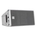 RCF HDL28A, Active 2200W Dual 8" Compact 2-Way Line Array