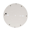 RCF A 1360, White Adapter To Surface Mount PL 60