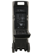 Anchor Audio Bigfoot 2 Air XR4 - Bigfoot 2 Pair, AnchorAIR, and four wireless handheld microphones