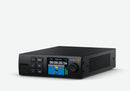 Blackmagic 2110 IP Converter 3x3G, Bi-Directional 3 channel 3G-SDI 2110 IP converter with built in control panel and LCD for status