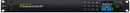 Blackmagic 2110 IP Converter 4x12G PWR, Convert and power up to 4 x 2110 IP video cameras or converters