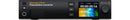 Blackmagic 2110 IP UpDownCross 12G, Professional standards converter with 12G-SDI, HDMI 4K and SMPTE-2110 IP connections