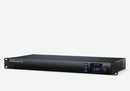 Blackmagic Cloud Store Max 24TB, Extremely high performance flash storage, with 24TB capacity 12 card RAID 0 flash memory core, 4 x 10G Ethernet, 100G Ethernet, USB-C and Blackmagic Cloud sync for distributing files globally