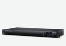 Blackmagic Cloud Store Max 48TB, Extremely high performance flash storage, with 48TB capacity 12 card RAID 0 flash memory core, 4 x 10G Ethernet, 100G Ethernet, USB-C and Blackmagic Cloud sync for distributing files globally