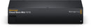 Blackmagic Cloud Store Max 24TB, Extremely high performance flash storage, with 24TB capacity 12 card RAID 0 flash memory core, 4 x 10G Ethernet, 100G Ethernet, USB-C and Blackmagic Cloud sync for distributing files globally