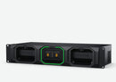 Blackmagic Media Dock, Accelerate your post production workflow by mounting, network sharing and uploading to Blackmagic Cloud media from up to 3 Blackmagic Media Modules
