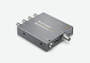 Blackmagic MultiView 4 HD, Affordable HD Multiview converter supports up to 4 views on an HD monitor
