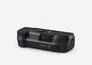 Blackmagic Pocket Camera Battery Pro Grip, Battery extender and hand grip for Blackmagic Pocket Cinema Camera 6K Pro lets you shoot continuously for over 3 hours!