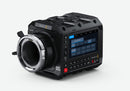 Blackmagic PYXIS 6K PL, Advanced digital film camera with an incredibly versatile design!