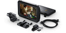 Blackmagic PYXIS Monitor, Adjustable high brightness touchscreen monitor designed for PYXIS and URSA Cine cameras