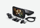 Blackmagic PYXIS Monitor Kit, Get the PYXIS Monitor with mounts! Includes PYXIS high brightness touchscreen monitor with sunshade, custom USB-C cable with locking bolts, PYXIS Monitor Mount and the PYXIS EVF Mount