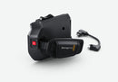 Blackmagic PYXIS Pro Grip, Professional side grip for broadcast production with hand strap for secure and comfortable shooting