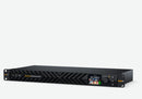 Blackmagic SDI Expander 8x12G, Convert 12G-SDI to 100G Ethernet IP video