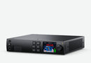 Blackmagic Studio Converter, Get the same workflow as SMPTE fiber, but using low cost 10G copper Ethernet cables
