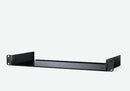 Blackmagic Universal Rack Shelf, Build a custom 1RU solution with Blackmagic Universal Rack Shelf