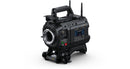 Blackmagic URSA Cine 12K LF 100G + EVF, All the features of URSA Cine 12K with 100G Ethernet for SMPTE-2110 live digital film up to 240fps