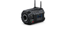 Blackmagic URSA Cine 12K LF, Revolutionary digital film camera with large format RGBW 36x24mm sensor up to 12288 x 8040 resolution, 16 stops dynamic range, network storage with 10G Ethernet, WiFi and Blackmagic Cloud global sync!