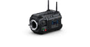 Blackmagic URSA Cine 17K 65, Extremely large format digital film camera with 65mm RGBW 51x24mm sensor up to 17520 x 8040 resolution and 16 stops