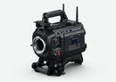 Blackmagic URSA Cine 17K 65, Extremely large format digital film camera with 65mm RGBW 51x24mm sensor up to 17520 x 8040 resolution and 16 stops