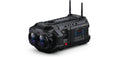 Blackmagic URSA Cine Immersive, World's first immersive cinema camera with custom lens system and dual 8K sensors for stereoscopic 3D immersive image capture designed specifically to capture Apple Immersive Video for Apple Vision Pro