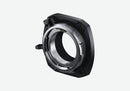 Blackmagic URSA Cine Mount PL, Interchangeable PL mount that lets you use high quality professional cinema lenses with your camera