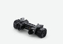 Blackmagic URSA Cine Rosette, Add rosette mounting points to Blackmagic URSA Cine