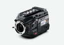 Blackmagic URSA Mini Pro 12K OLPF, URSA Mini Pro 12K with OLPF has better detail handling for high end feature film