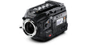 Blackmagic URSA Mini Pro 12K OLPF, URSA Mini Pro 12K with OLPF has better detail handling for high end feature film