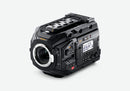Blackmagic URSA Mini Pro 4.6K G2, Get an amazing Super 35mm 4.6K sensor with 15 stops of dynamic range up to 120 fps or 2K at 300 fps!