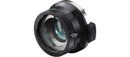 Blackmagic URSA Mini Pro PL Mount, Optional PL lens mount which features contact pins for compatibility with Cooke's i/Technology protocol allowing lens information to be saved as metadata and used in software like DaVinci Resolve