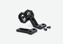 Blackmagic URSA Mini Mic Mount, Add a shock and vibration isolated professional microphone mount to your URSA Mini or URSA Mini Pro camera!