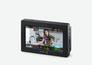 Blackmagic Video Assist 5" 3G, Add professional HD recording and monitoring to any camera