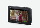 Blackmagic Video Assist 7 12G HDR, This model has the same features as the 5" 12G HDR model, with a larger 7" HDR screen, recording to SD Cards and external USB-C disks, plus support for Blackmagic RAW from supported cameras