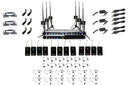 VocoPro BOOST-PLAY-12, 600ft. long-range digital wireless microphone package