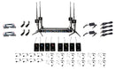 VocoPro BOOST-PLAY-8, 600ft. long-range digital wireless microphone package