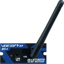 VocoPro BT-1, Professional Bluetooth Music Receiver