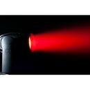 ADJ Focus Beam LED, Compact Moving Head Beam Fixture, High Powered 80 Watt LED Engine, 2.5 Degree Beam Angle, Motorized Focus, 8 Facet Circular Prism, 6 Facet Linear Prisim, Frost Filter, DMX RDM