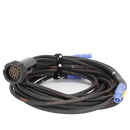 RCF LKS 19 ARRAY FAN OUT, LKS19 to 6X Powercon (15ft)