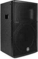 Yamaha DHR15